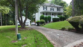 Emory University, CDC Atlanta shooter: Neighbors talk about Patrick Joseph White