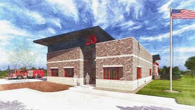 Woodstock approves two new fire stations in safety investment