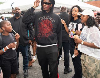 Judge OKs return of Young Thug's property; DA may appeal | FOX 5