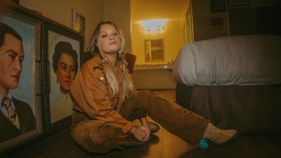 'Dive Bar Beauty Queen' Ashland Craft heading to Atlanta