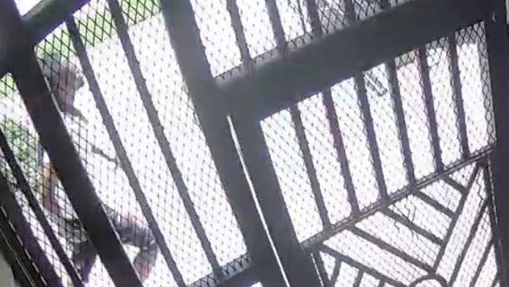 Atlanta police seek public's help to identify suspect in Decatur Street shooting