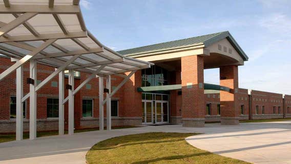 Paulding County high school student hit by car on way to school