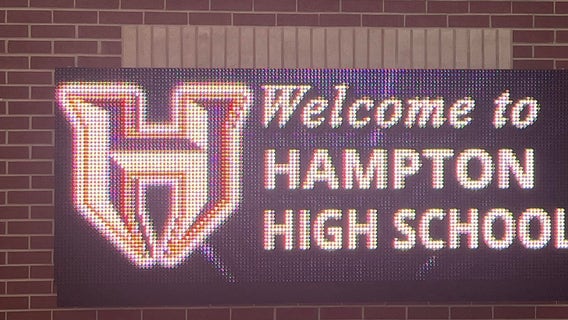 Student brings airsoft gun to Henry County high school, officials say