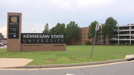 Kennesaw State University discusses solutions to campus parking struggles