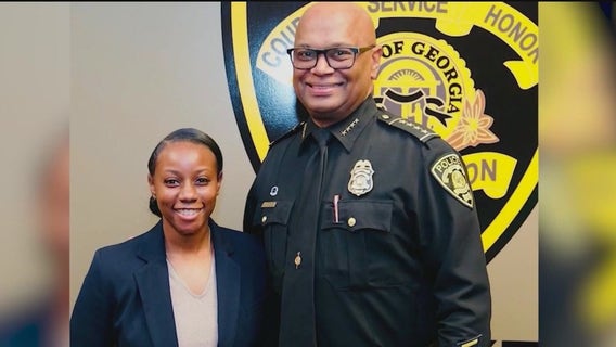 Former South Fulton police officer accuses department of harassment, retaliation