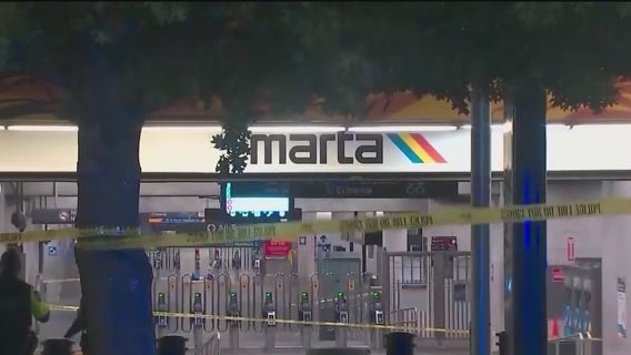 MARTA police chief highlights crime reduction amid safety concerns