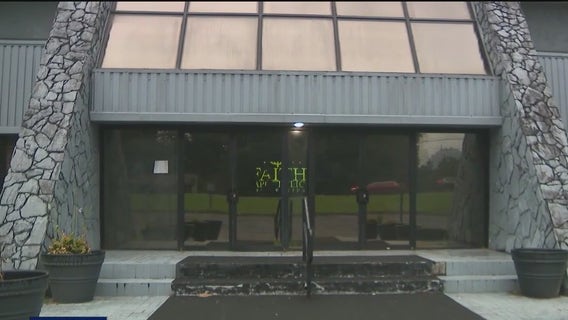 Pastor disputes fire safety allegations amid evacuation of foster teens