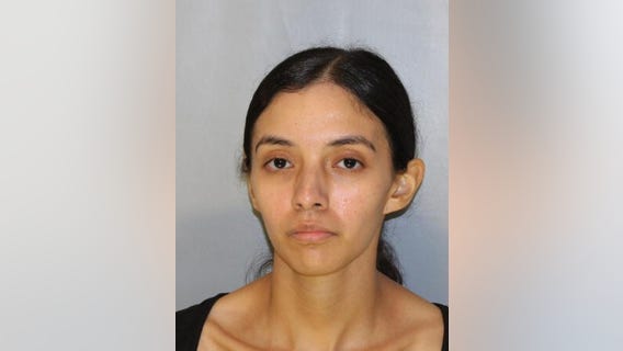 Gainesville daycare employee accused of breaking toddler's arm