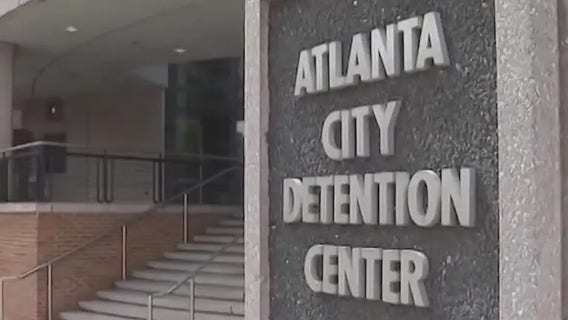 Atlanta City Councilman believes city will sign jail lease with Fulton County