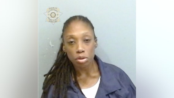 Florida mother accused of abducting sons arrested at McDonough motel
