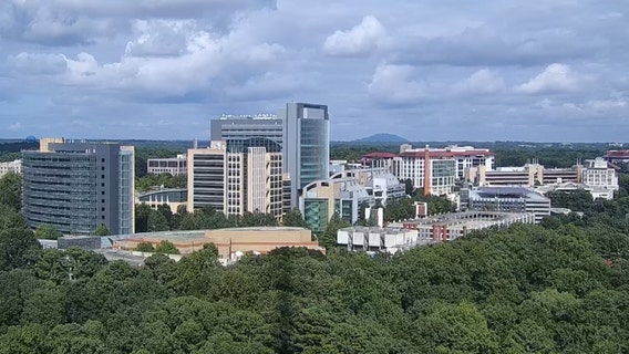 CDC shooting latest: Official said suspect's father called police