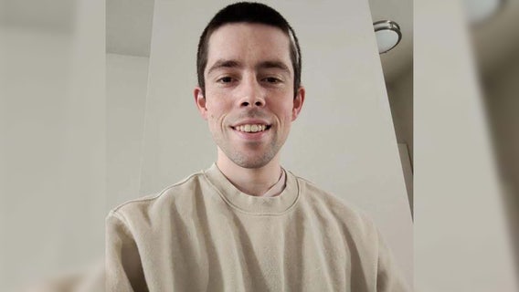 Forsyth County manhunt suspect caught