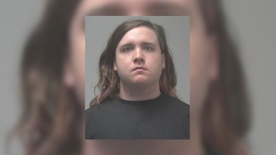 Carrollton man arrested for child exploitation after tip