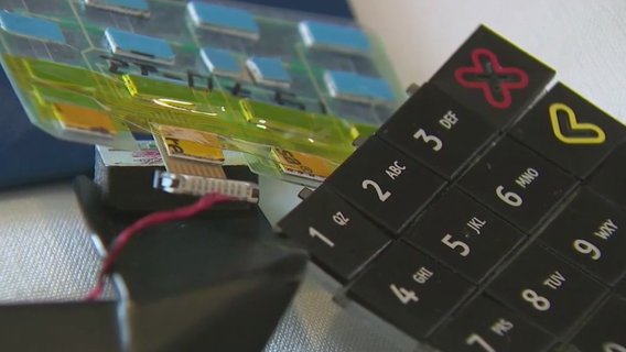 Card skimmers in metro Atlanta: Federal agents find dozens in sweep