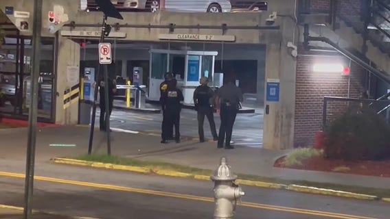 Clark Atlanta University also targeted, nothing found by police