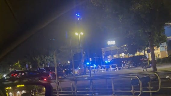 Active shooter hoaxes rattle students at 3 Georgia universities in 1 night