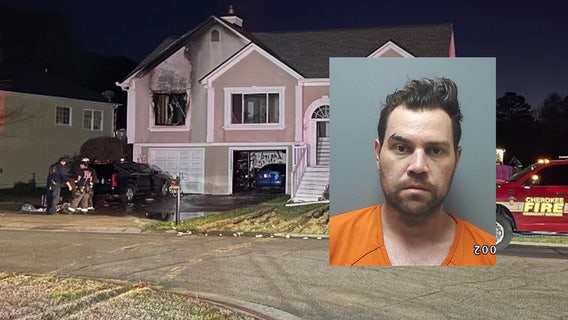 Acworth man sentenced in connection with 2024 SWAT standoff