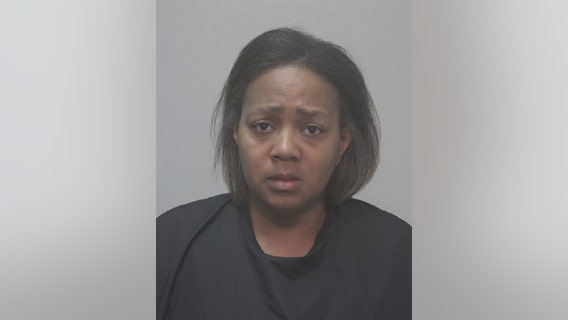 Former corrections employee arrested in massive commissary fund theft in Coweta County