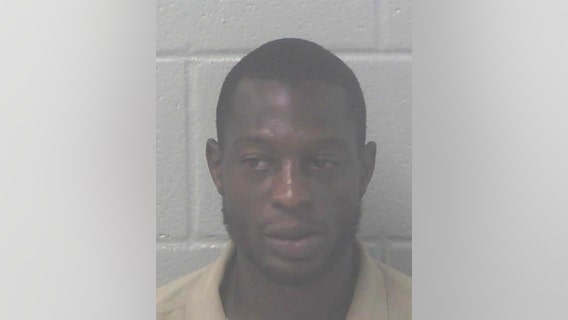 High-speed chase arrest: Newton County man charged in hit-and-run crash