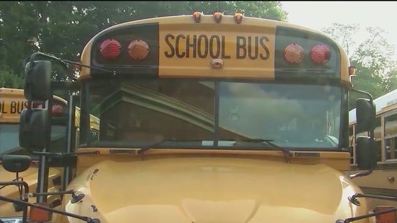 Cobb County School Board greenlights controversial $4.6M bus depot in Mableton