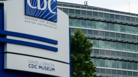 CDC union urges stronger protections after shooting attack