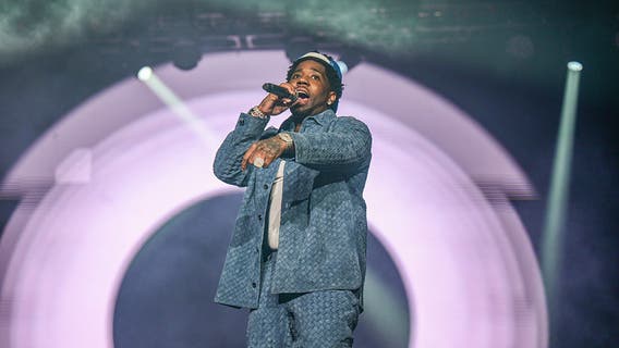 YFN Lucci returns with star-studded welcome home concert in Atlanta