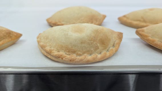 A delicious trip to Jasper’s family-owned empanada bakery