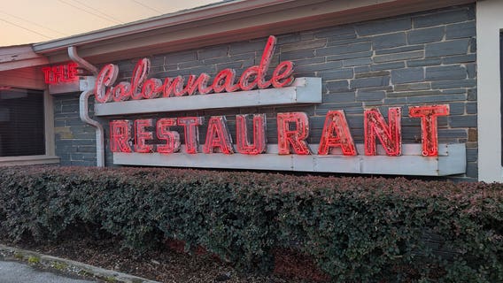 Wanted: Your memories about Atlanta icon The Colonnade!