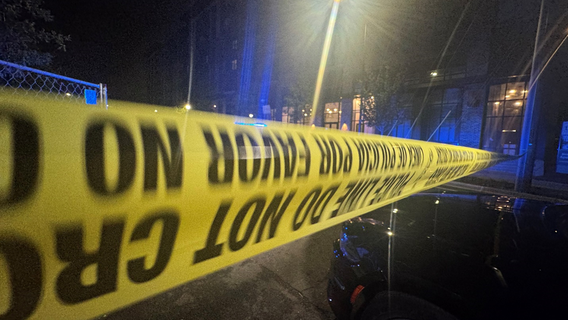 Gunman on the run after deadly shooting, car crash in SE Atlanta