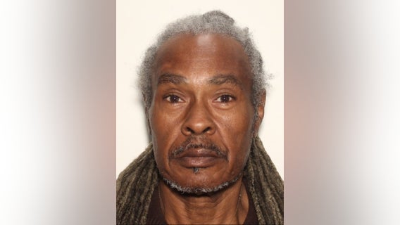 Missing 67-year-old Shelton Turner found, police say