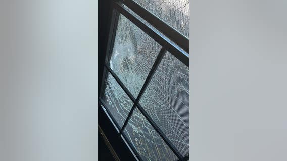 Sylvan Hills vegan restaurant vows to stay despite crime