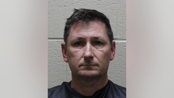 Bremen man charged after child exploitation investigation