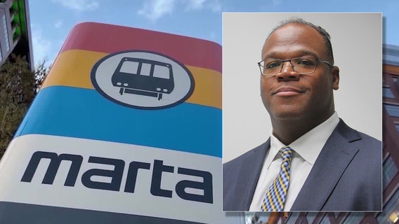 Jonathan Hunt appointed interim CEO of MARTA; board creates strategic advisory group