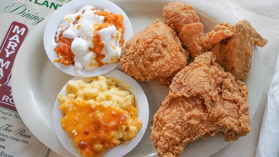 Atlanta Bites: What’s new, seasonal, and sizzling this month | August 2025