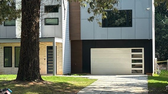 Toddler dies in accidental drowning at southeast Atlanta home