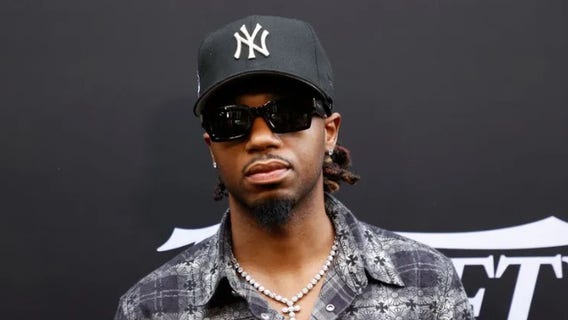 Atlanta’s Metro Boomin to face September trial over 2016 rape claim