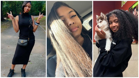Missing in South Fulton: 16-year-old girl with brain tumor, history of seizures