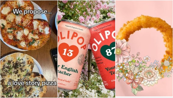 Swifties, Chiefs Kingdom can toast the engagement with foodie discounts