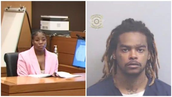 'If Loving You Is a Crime': YSL pair Bumpus, Stillwell expecting baby