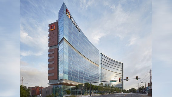 Georgia sees second-ever liver-heart transplant at Piedmont