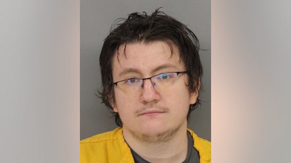 Man accused of attacking 77-year-old at Cobb County home