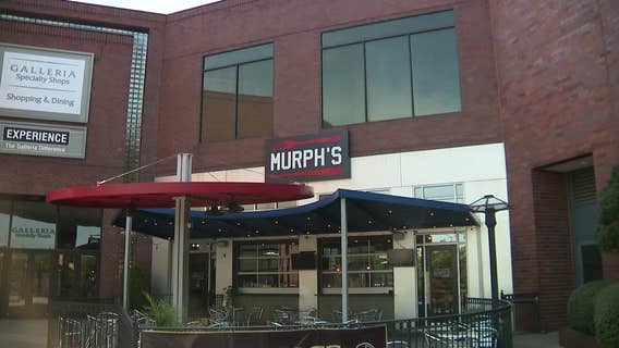 Braves MVP Dale Murphy's restaurant closing at the Cobb Galleria