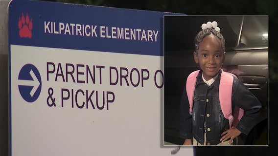 6-year-old mistakenly allowed to walk home alone; Jonesboro family responds