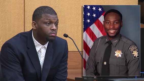 Man who killed off-duty Fulton deputy claims deputy stalked, propositioned him