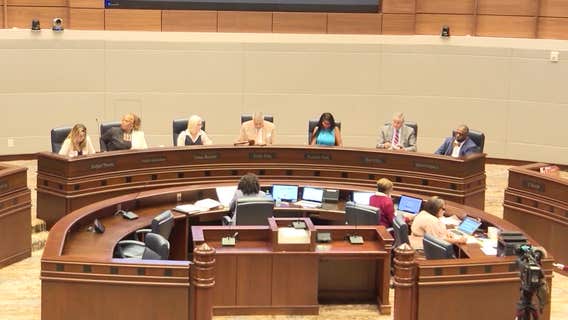 Fulton commissioners defy order to seat Republican election board nominees