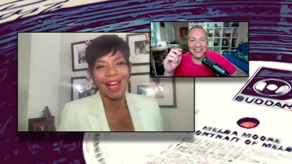 Melba Moore extends legendary career with new dance single