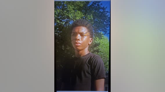 Police searching for missing 14-year-old Clayton County boy