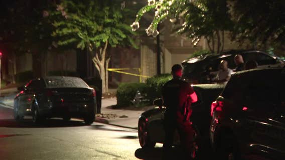 Norcross police investigating domestic-related homicide