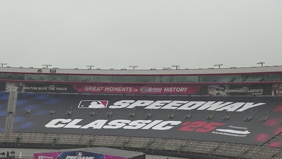 Bristol Ballpark: Speedway and players ready for big game Saturday