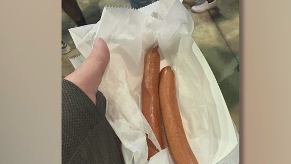 No buns at Bristol: Concession-stand issues at MLB's Speedway Classic